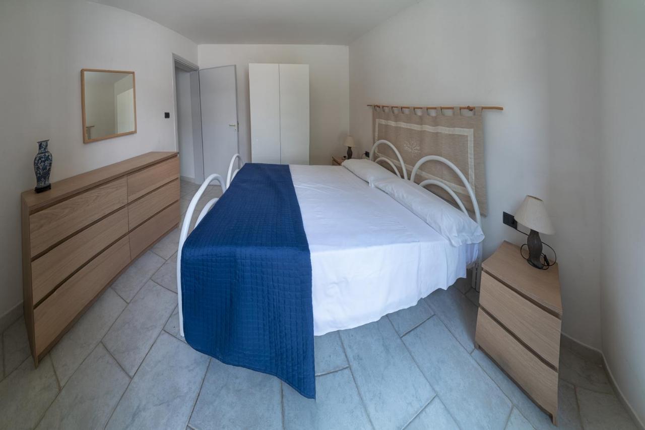 Hotel Residence Miramare Torre Vado Eksteriør billede