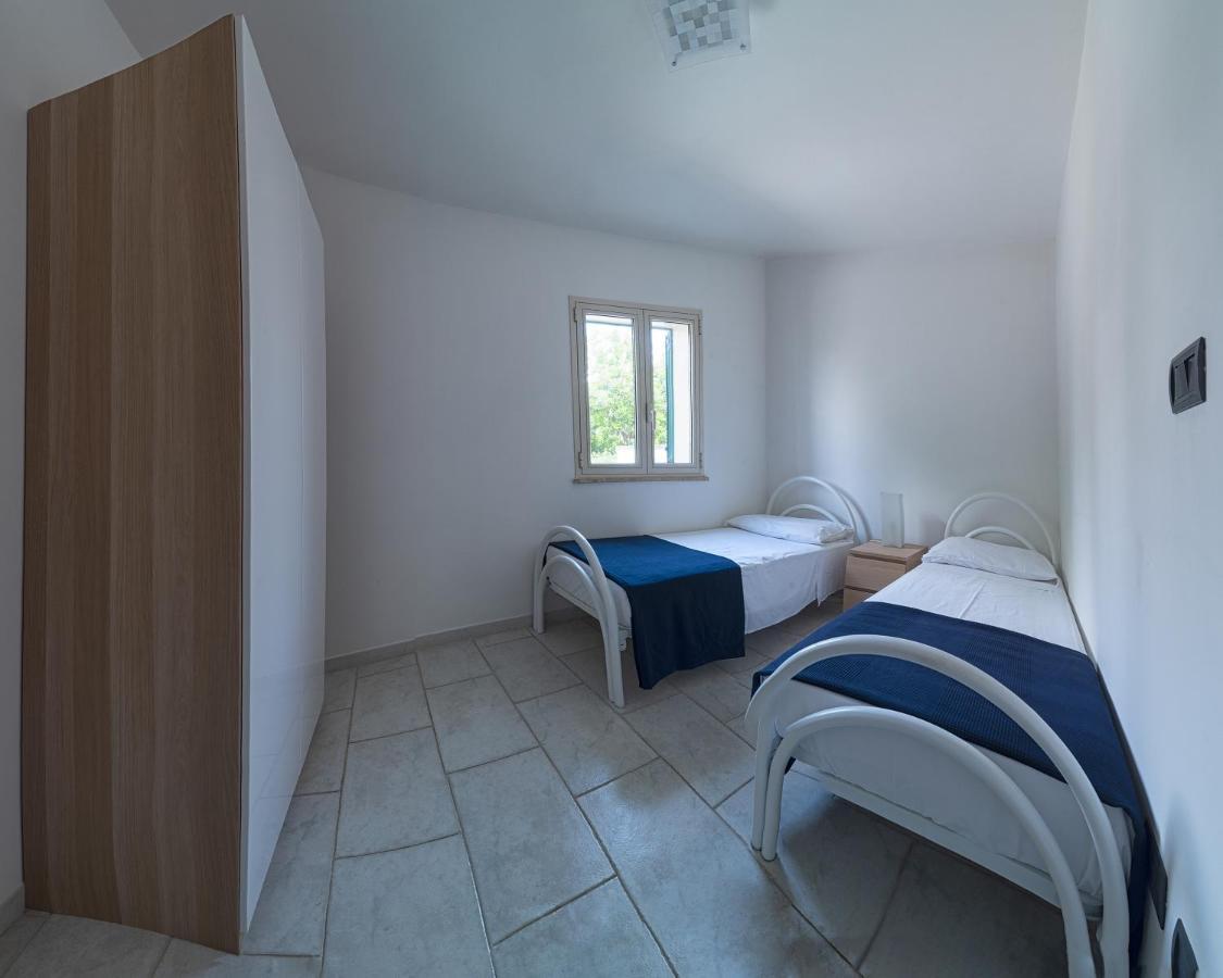 Hotel Residence Miramare Torre Vado Eksteriør billede